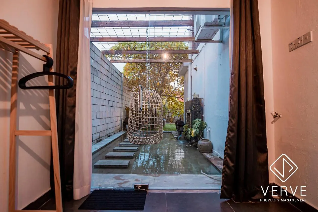 Ipoh 188 Private Pool Mansion By Verve 30 Pax Eech119