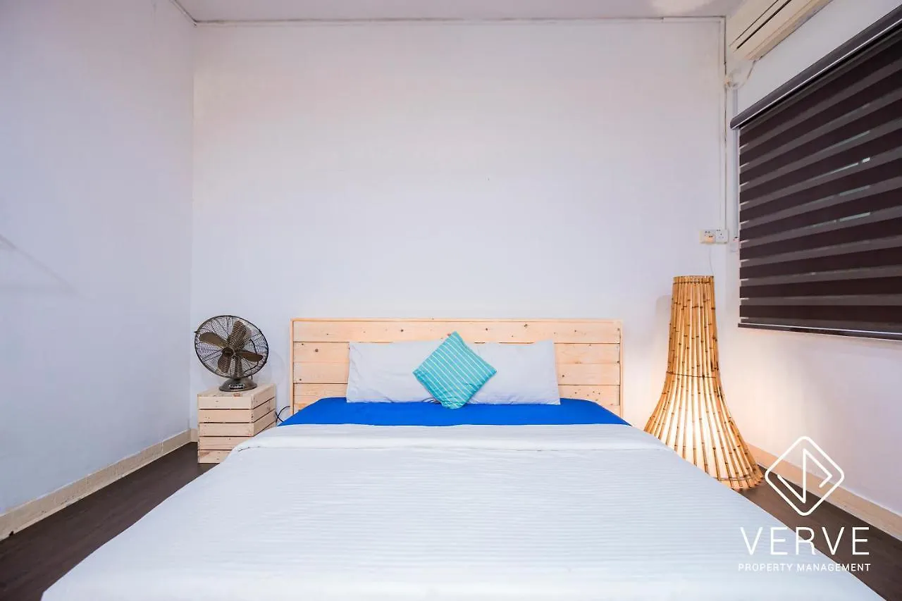 Ipoh 188 Private Pool Mansion By Verve 30 Pax Eech119 0*,  Malaysia
