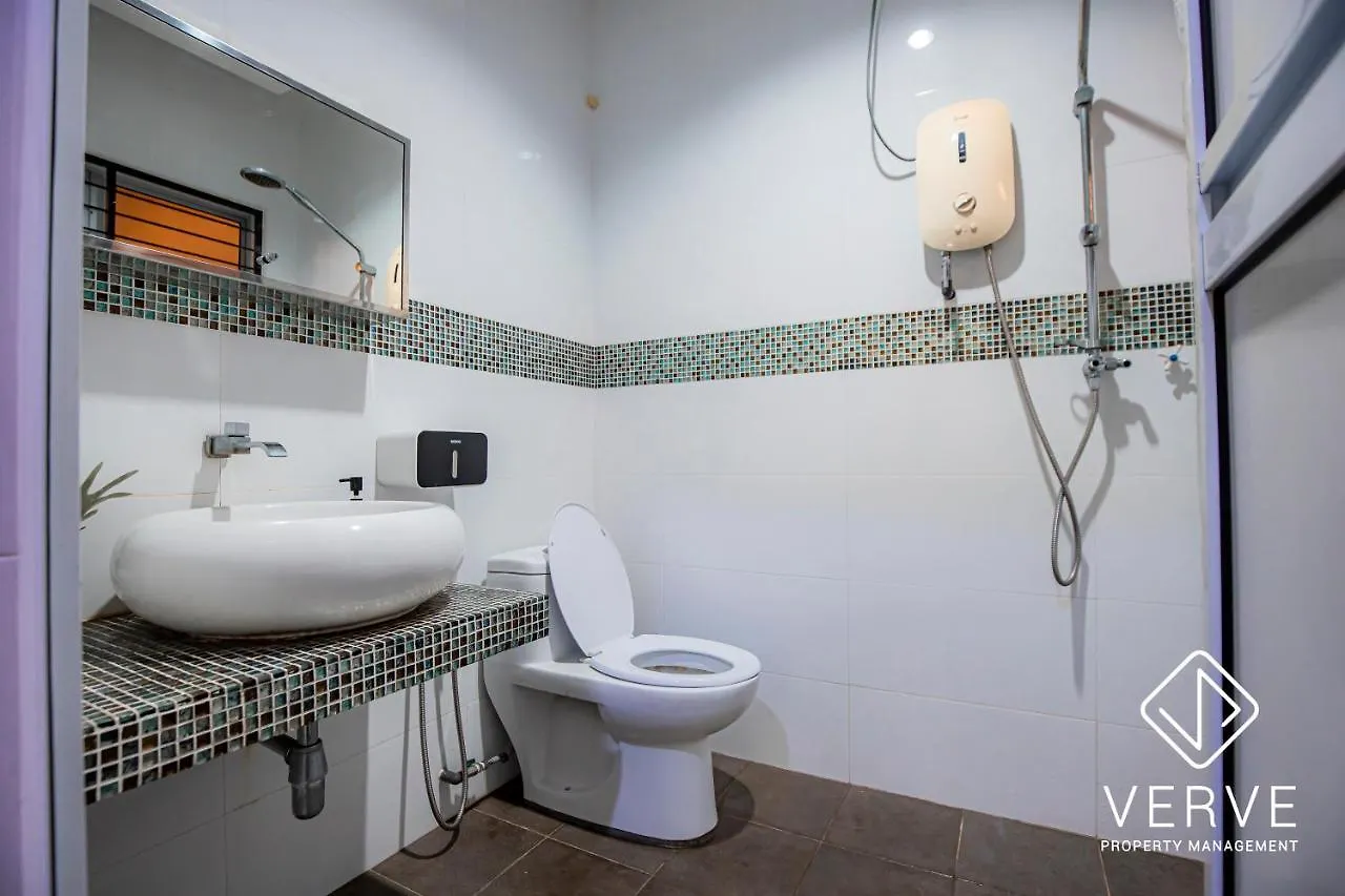 Ipoh 188 Private Pool Mansion By Verve 30 Pax Eech119