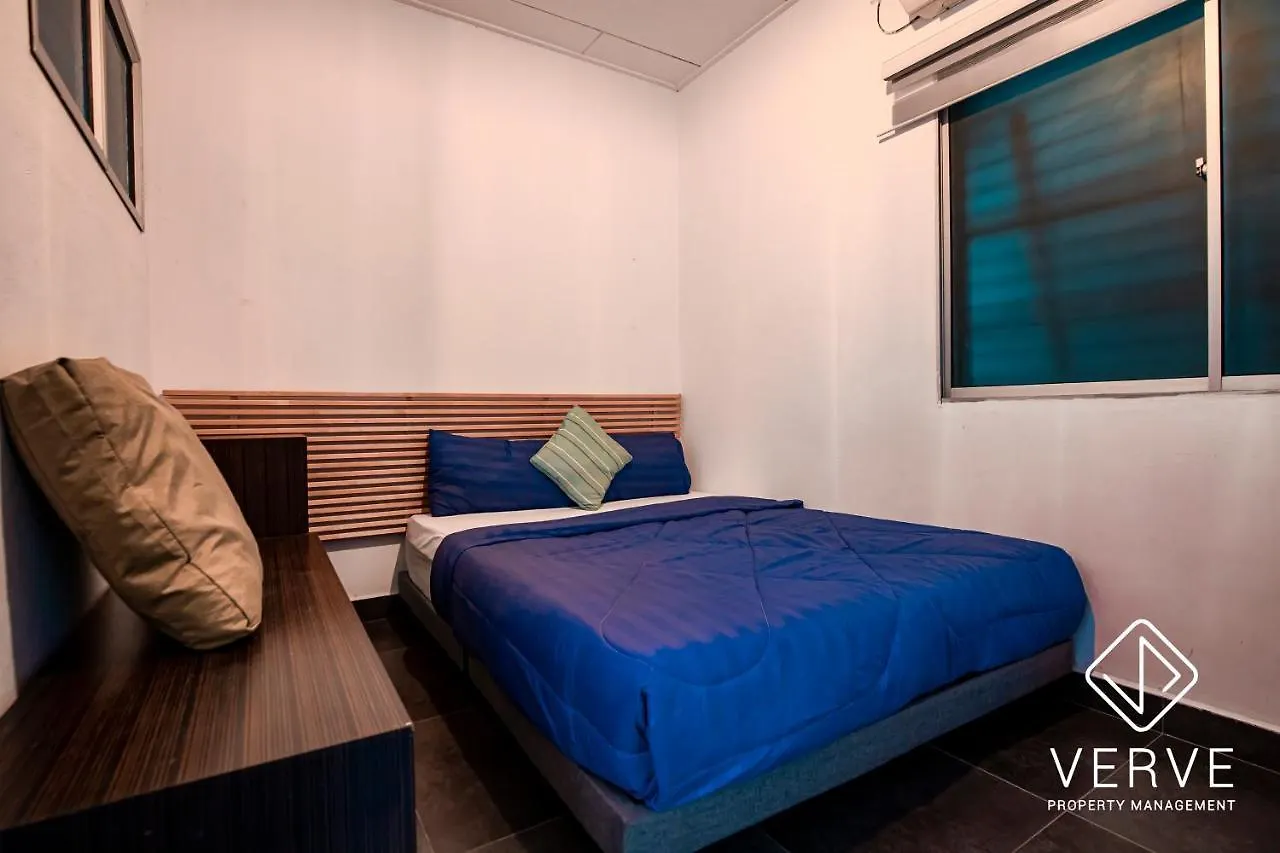 Ipoh 188 Private Pool Mansion By Verve 30 Pax Eech119 Villa