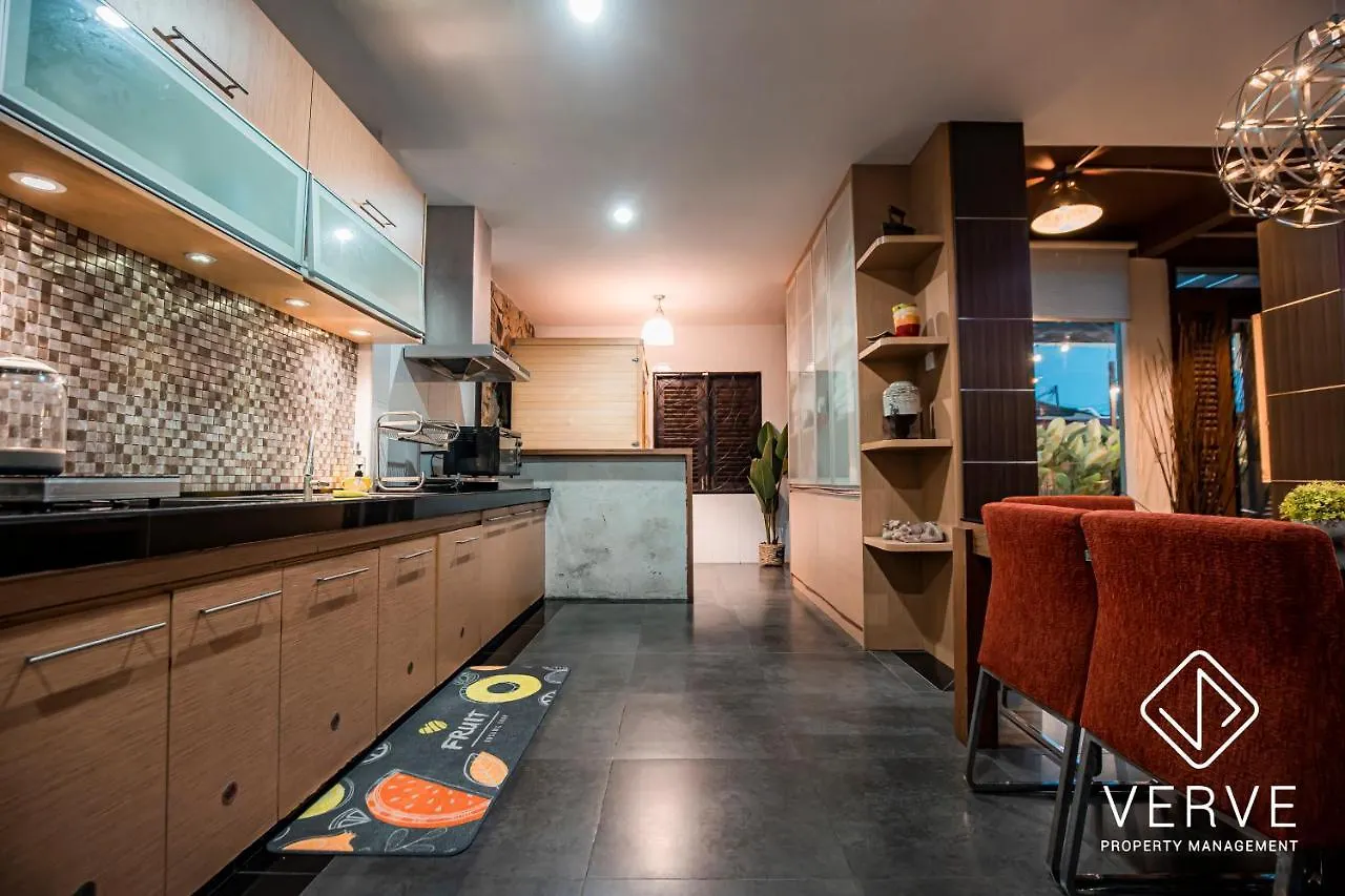 Ipoh 188 Private Pool Mansion By Verve 30 Pax Eech119 Villa