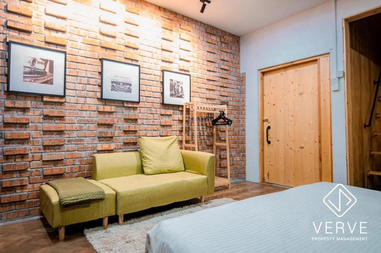Villa Ipoh 188 Private Pool Mansion By Verve 30 Pax Eech119 Malaysia