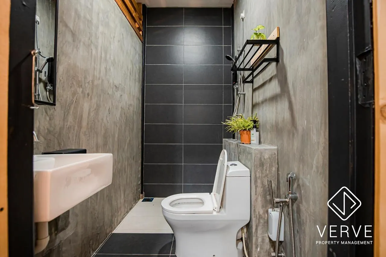 Villa Ipoh 188 Private Pool Mansion By Verve 30 Pax Eech119